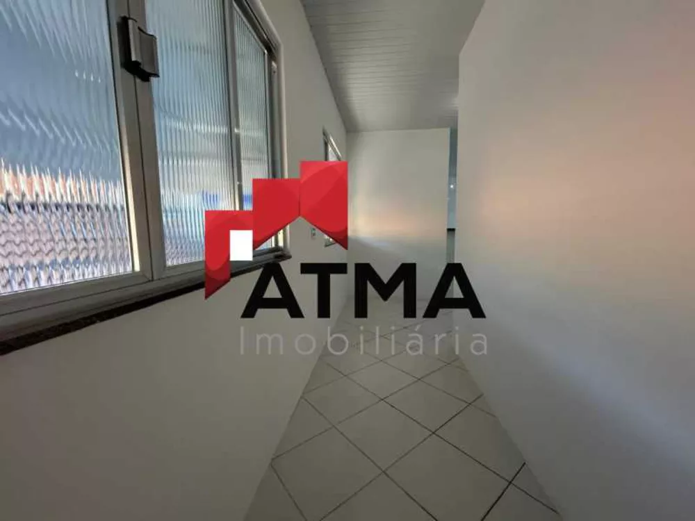 Casa, 2 quartos, 70 m² - Foto 10