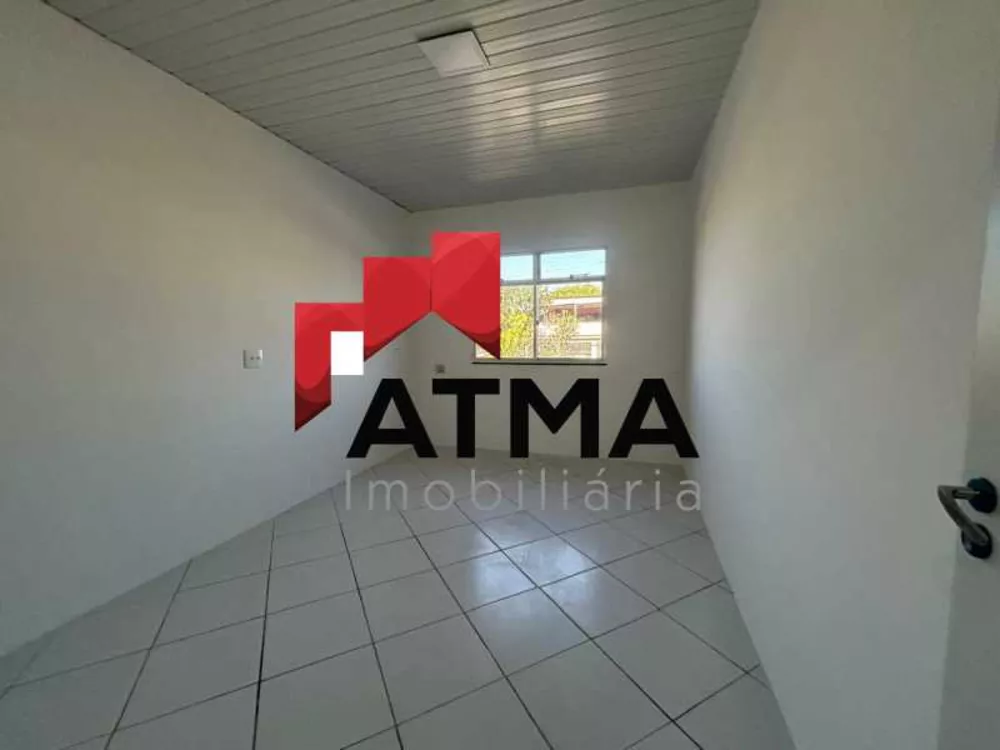 Casa, 2 quartos, 70 m² - Foto 1