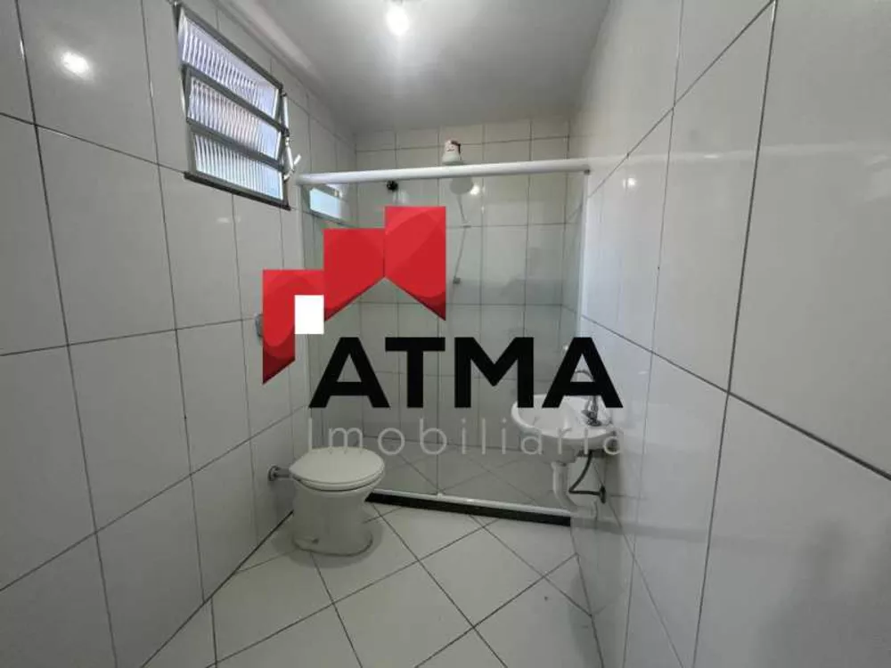 Casa, 2 quartos, 70 m² - Foto 7