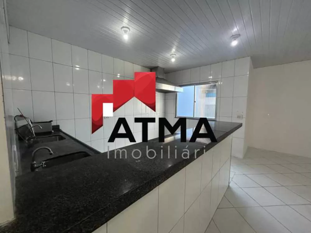 Casa, 2 quartos, 70 m² - Foto 6