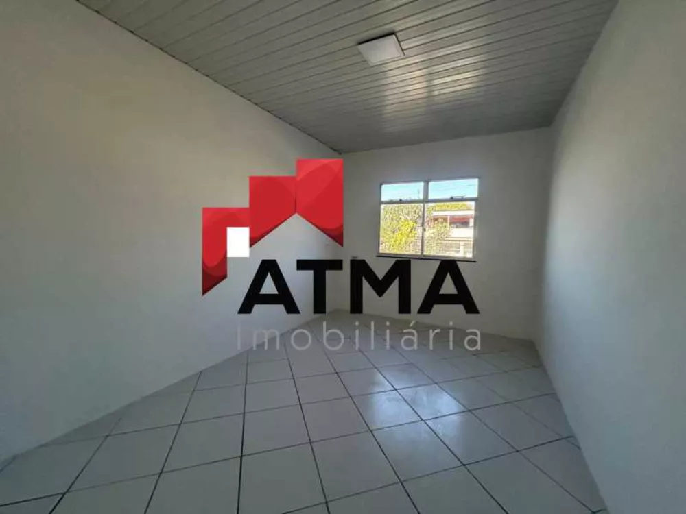 Casa, 2 quartos, 70 m² - Foto 2