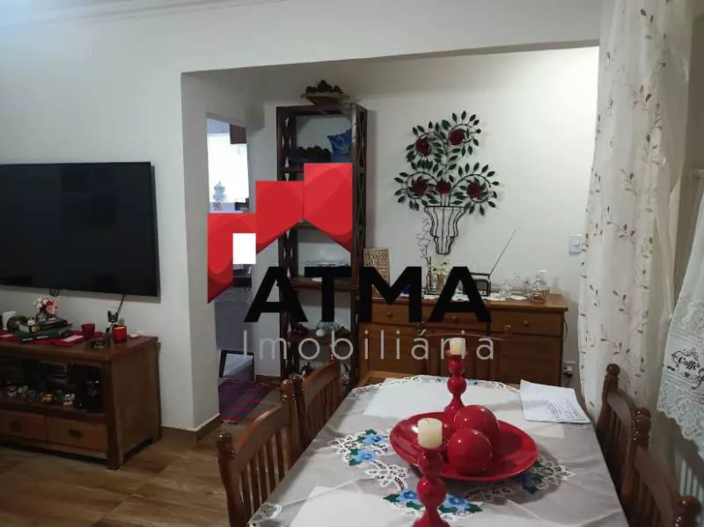 Apartamento, 2 quartos, 55 m² - Foto 5