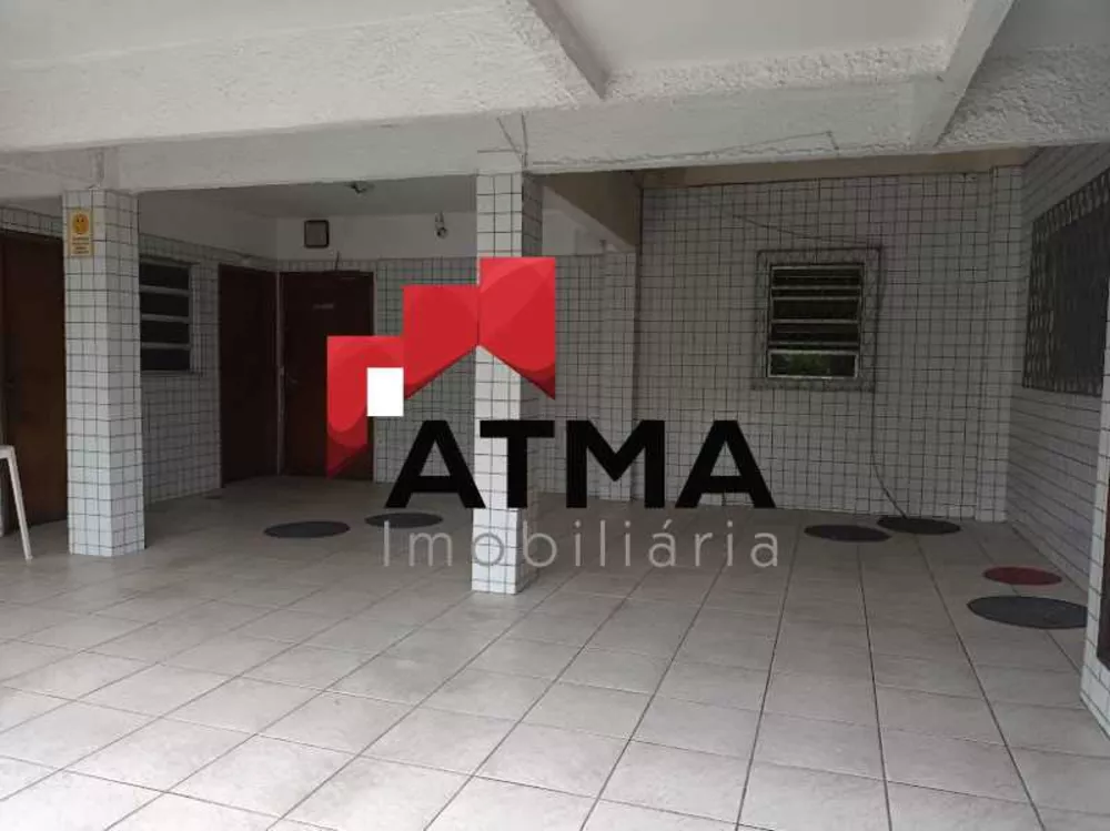 Apartamento, 2 quartos, 55 m² - Foto 21