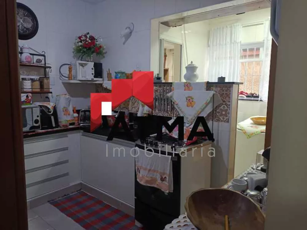 Apartamento, 2 quartos, 55 m² - Foto 10