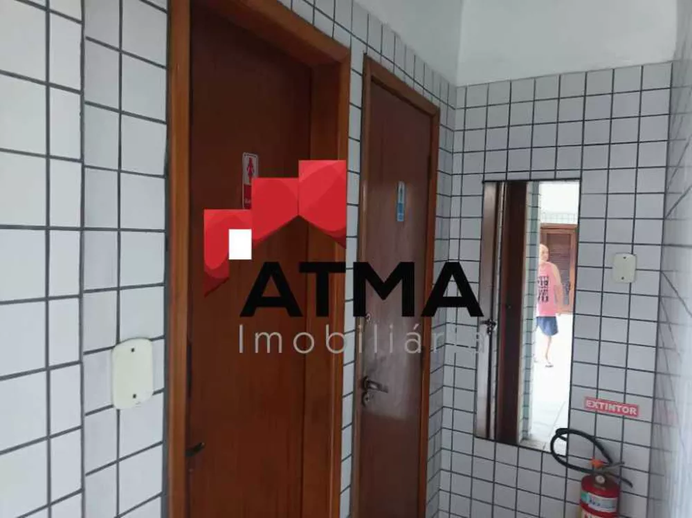 Apartamento, 2 quartos, 55 m² - Foto 17