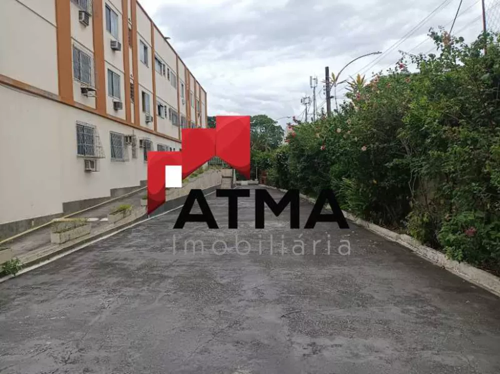 Apartamento, 2 quartos, 55 m² - Foto 20