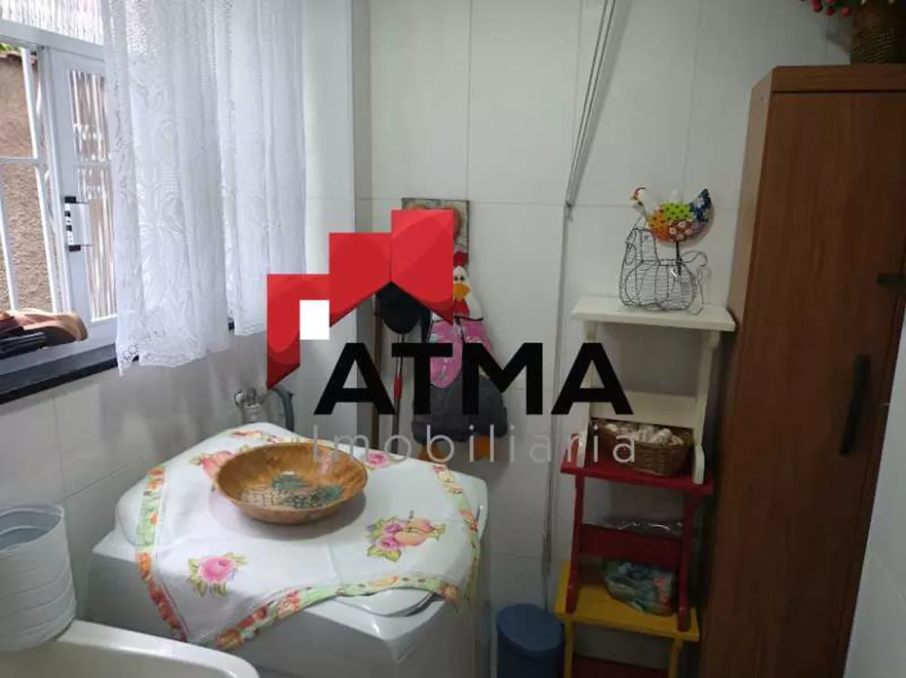 Apartamento, 2 quartos, 55 m² - Foto 14