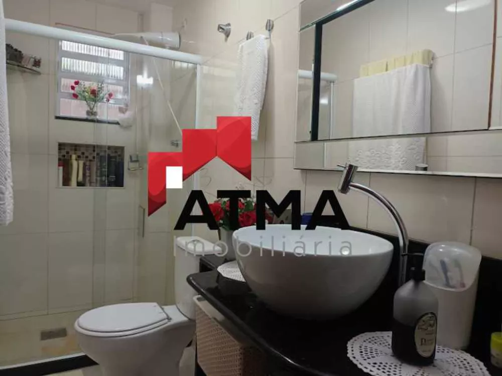 Apartamento, 2 quartos, 55 m² - Foto 29