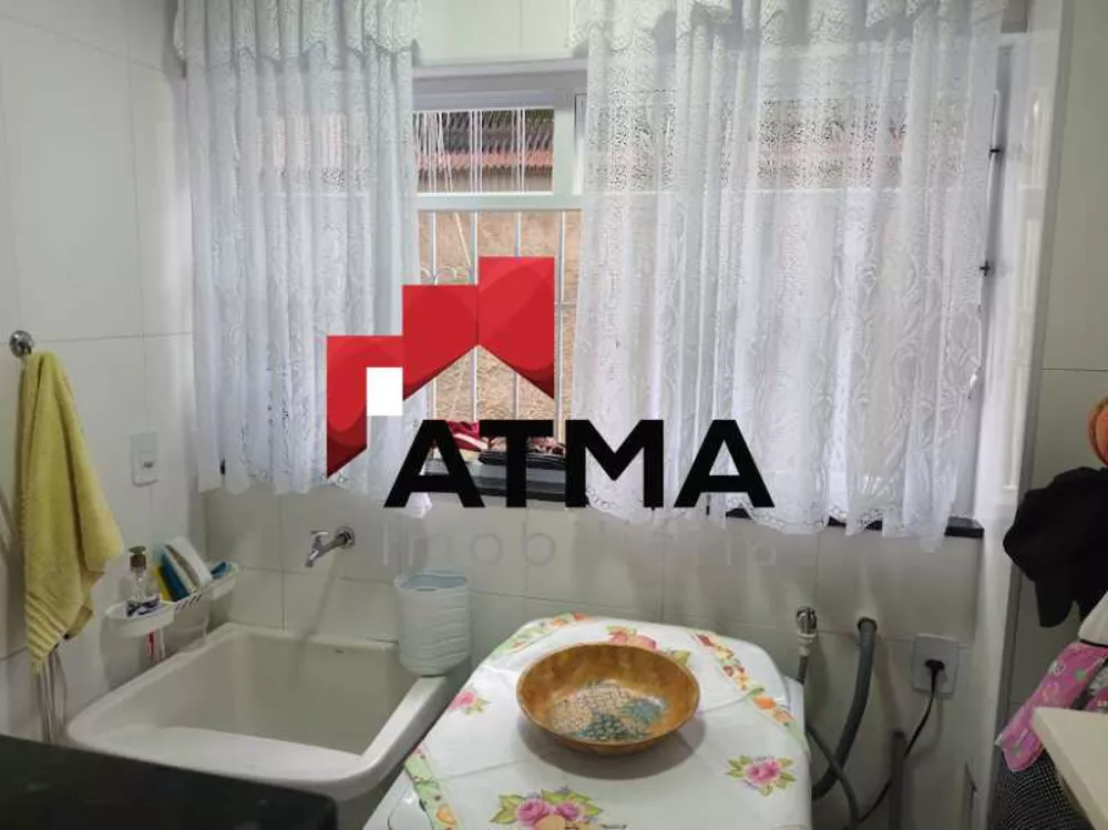 Apartamento, 2 quartos, 55 m² - Foto 2