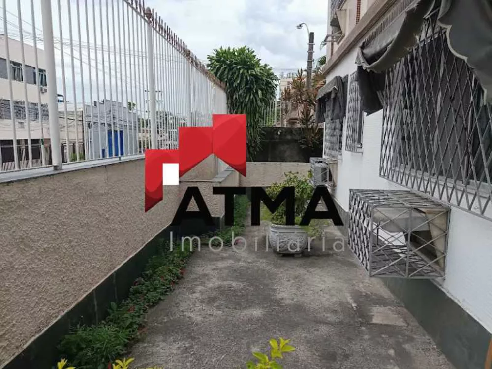Apartamento, 2 quartos, 55 m² - Foto 11
