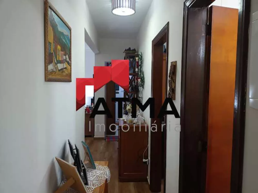 Apartamento, 2 quartos, 55 m² - Foto 8