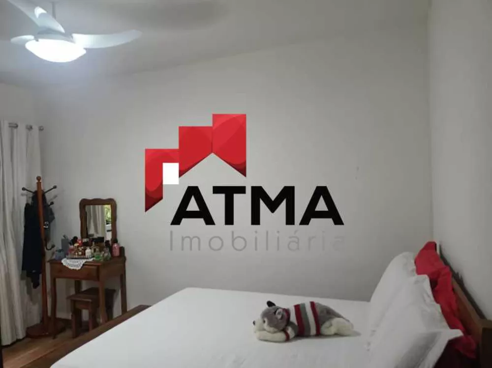 Apartamento, 2 quartos, 55 m² - Foto 23