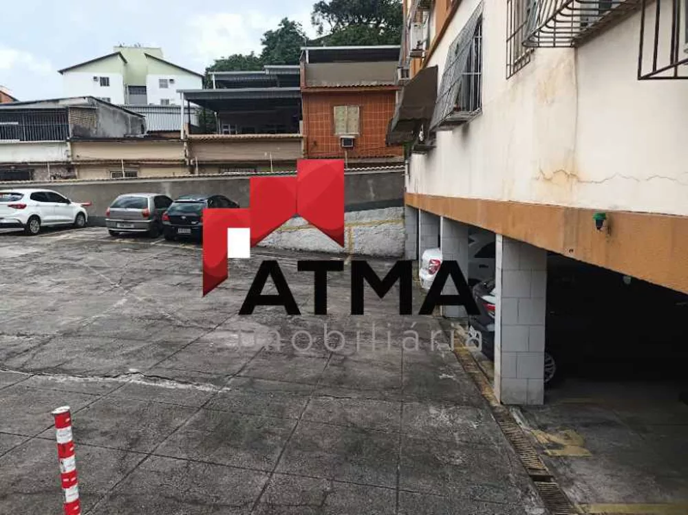 Apartamento, 2 quartos, 55 m² - Foto 26