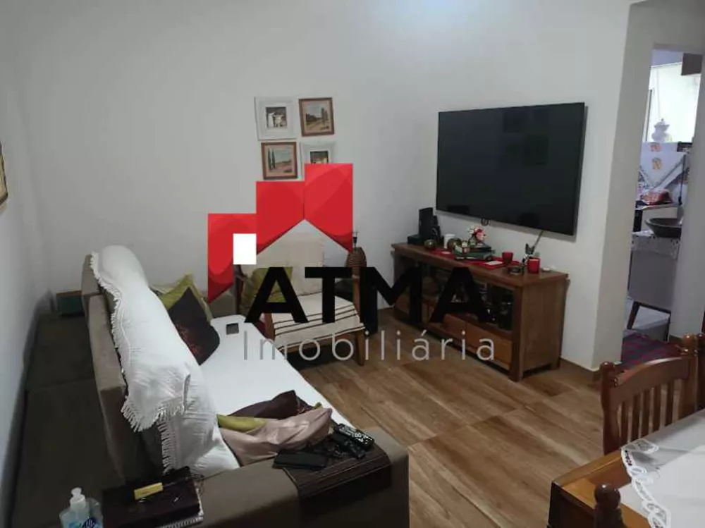 Apartamento, 2 quartos, 55 m² - Foto 19