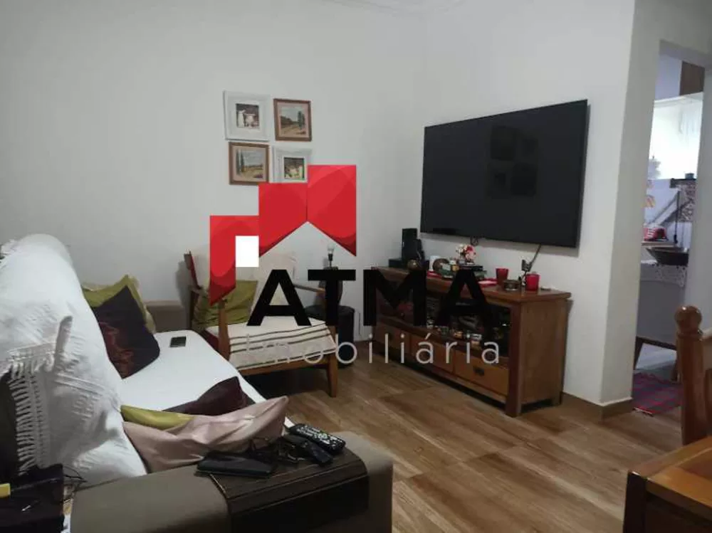 Apartamento, 2 quartos, 55 m² - Foto 22
