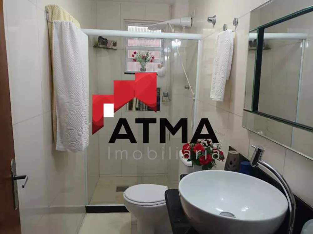 Apartamento, 2 quartos, 55 m² - Foto 28
