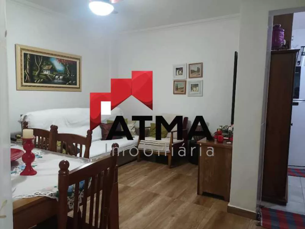 Apartamento, 2 quartos, 55 m² - Foto 9