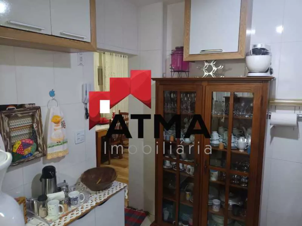 Apartamento, 2 quartos, 55 m² - Foto 1