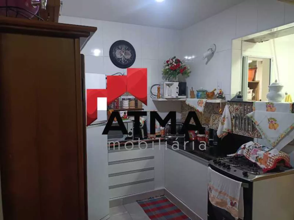 Apartamento, 2 quartos, 55 m² - Foto 27