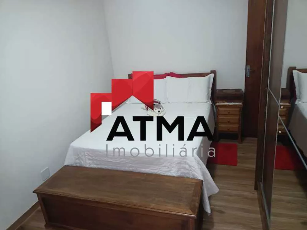 Apartamento, 2 quartos, 55 m² - Foto 4