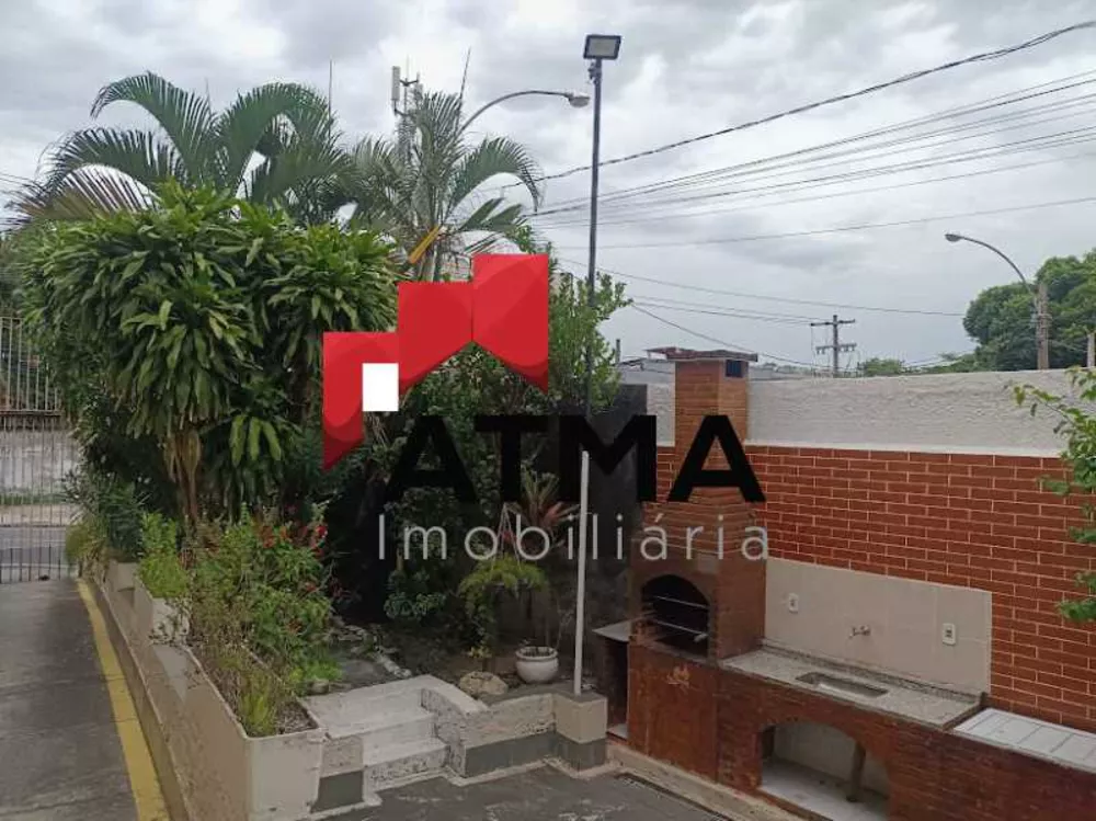 Apartamento, 2 quartos, 55 m² - Foto 18