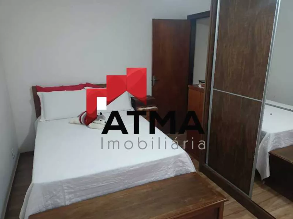 Apartamento, 2 quartos, 55 m² - Foto 13