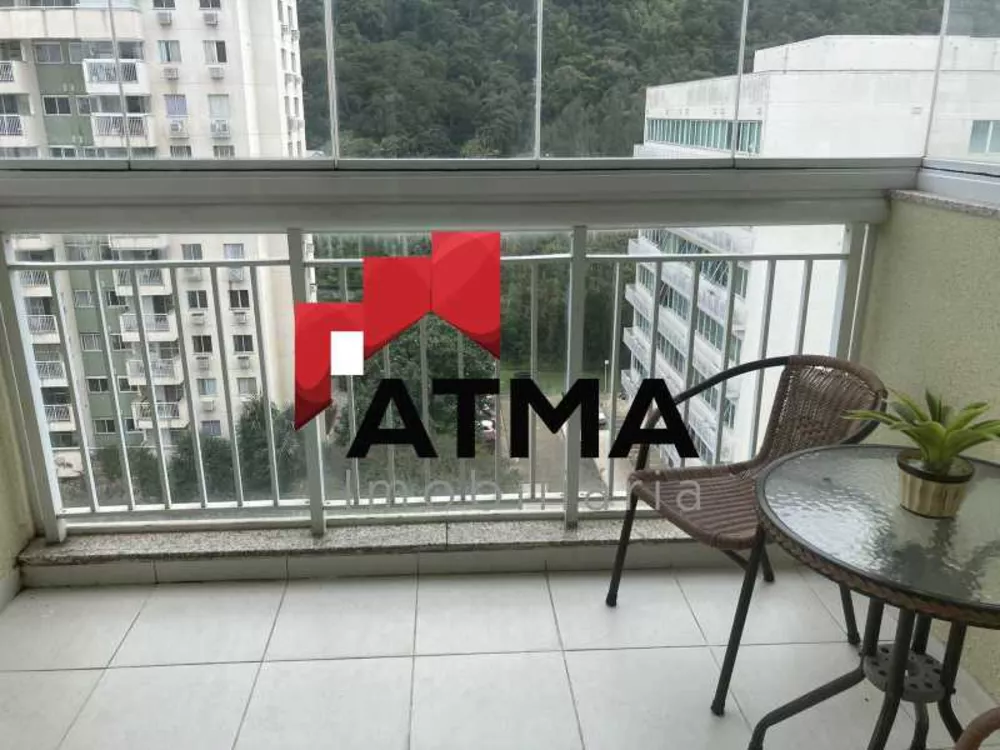 Apartamento, 3 quartos, 74 m² - Foto 15