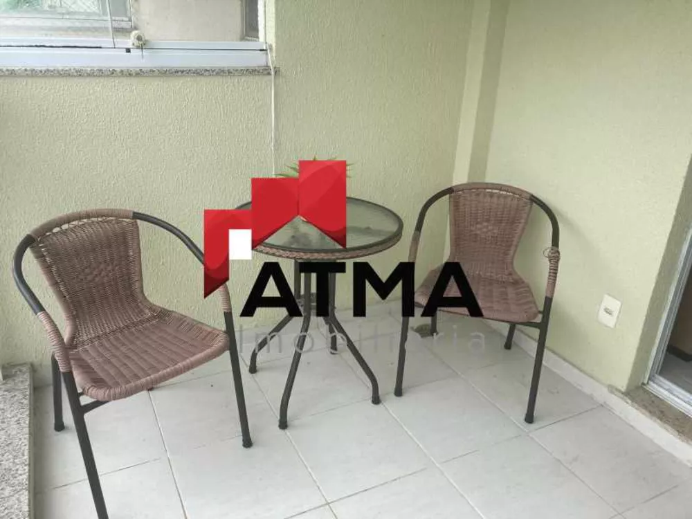 Apartamento, 3 quartos, 74 m² - Foto 5