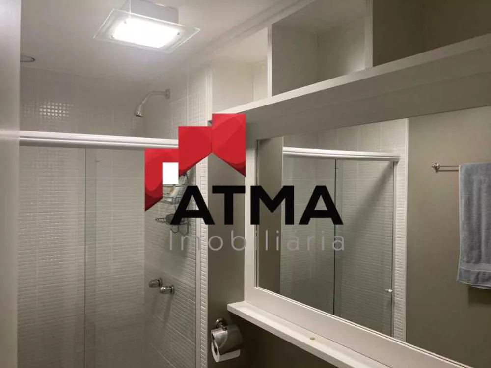 Apartamento, 3 quartos, 74 m² - Foto 9