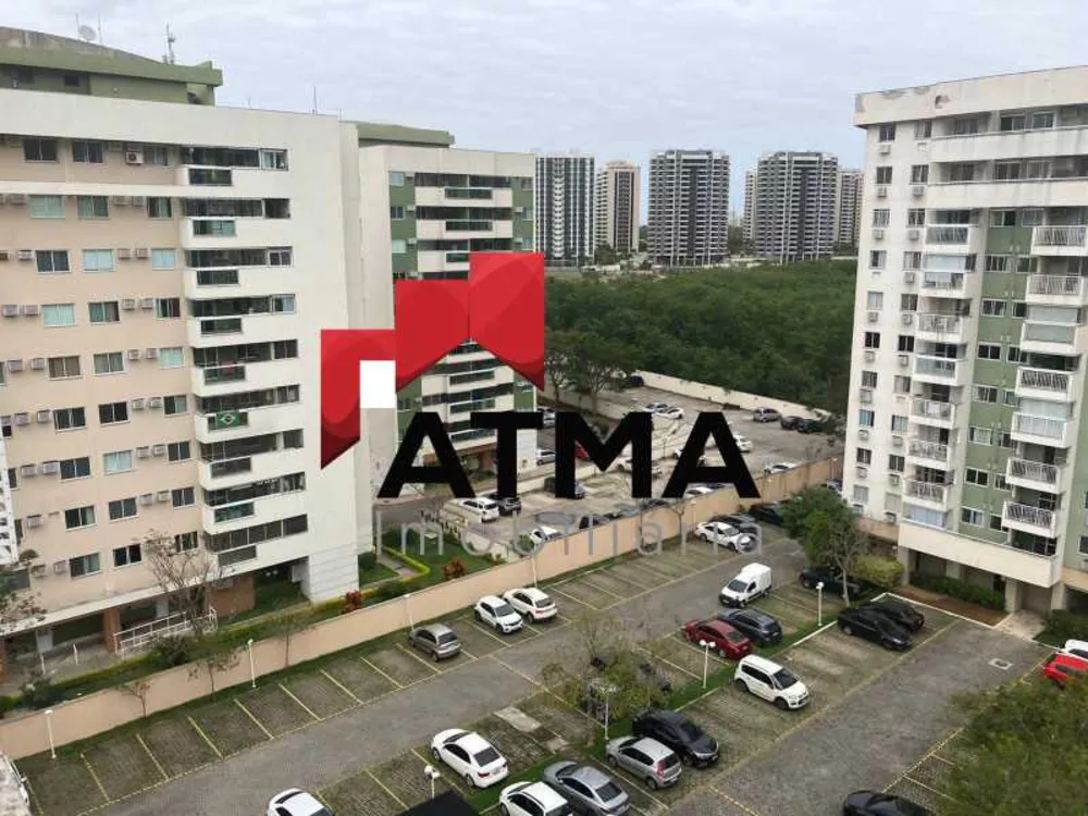 Apartamento, 3 quartos, 74 m² - Foto 1