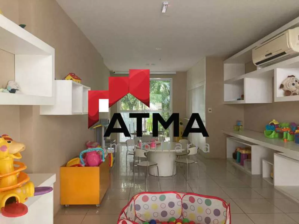 Apartamento, 3 quartos, 74 m² - Foto 2