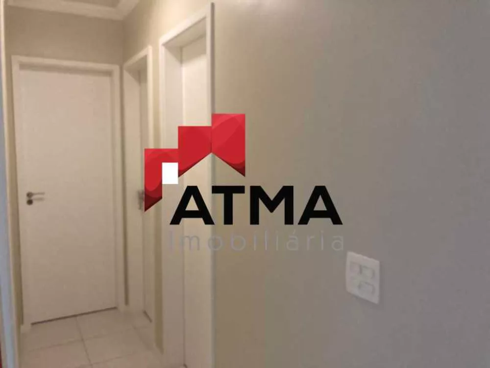 Apartamento, 3 quartos, 74 m² - Foto 28