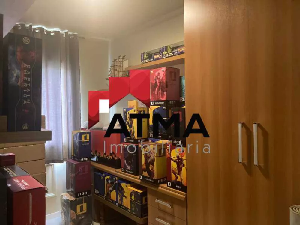 Apartamento, 3 quartos, 74 m² - Foto 25