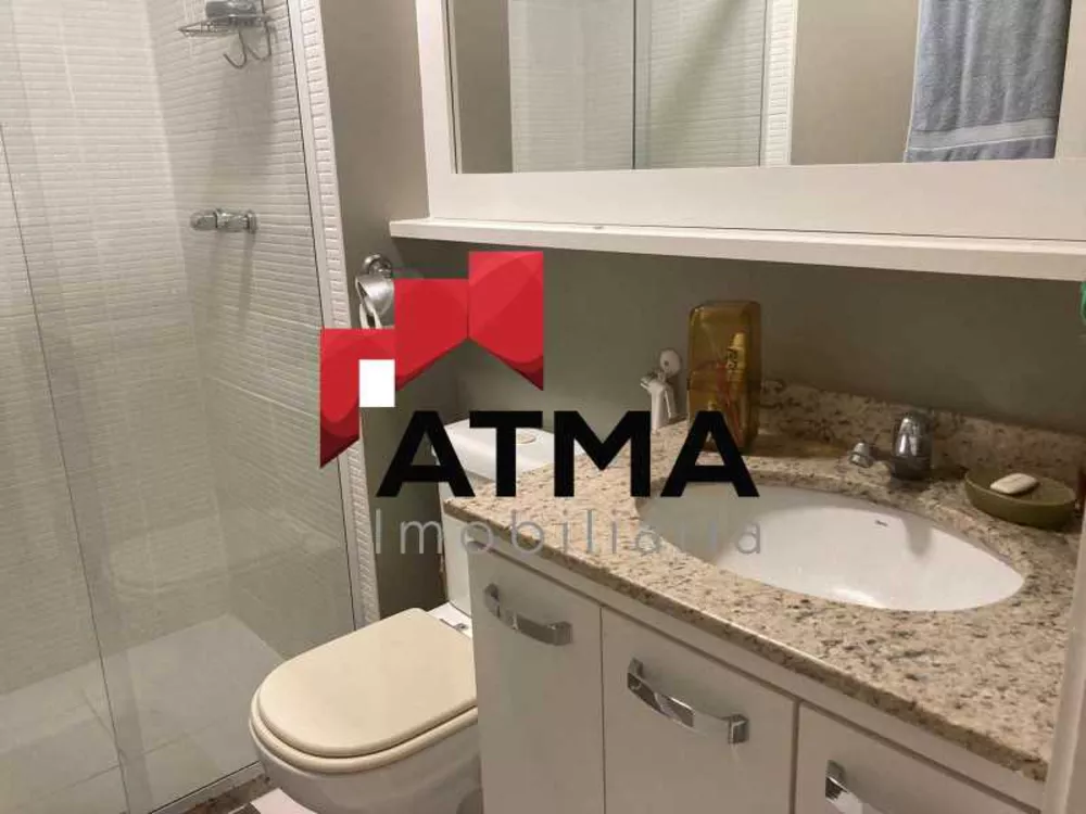Apartamento, 3 quartos, 74 m² - Foto 13