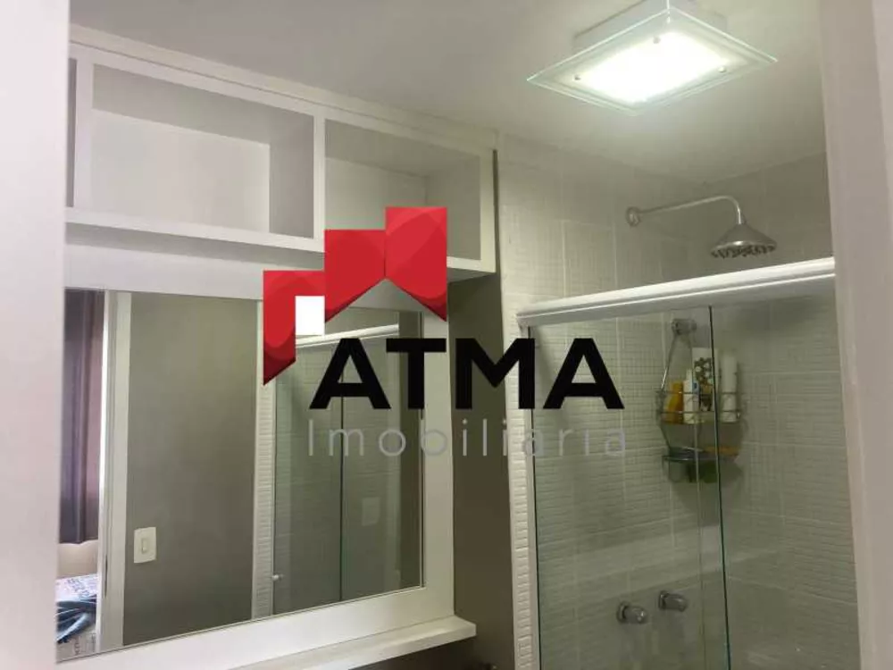 Apartamento, 3 quartos, 74 m² - Foto 23