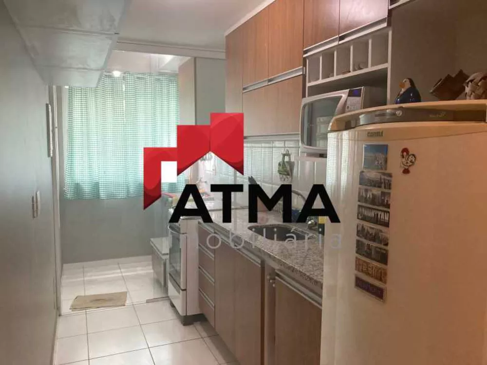 Apartamento, 3 quartos, 74 m² - Foto 21