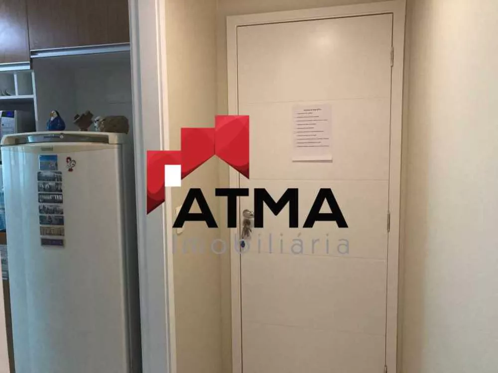 Apartamento, 3 quartos, 74 m² - Foto 11