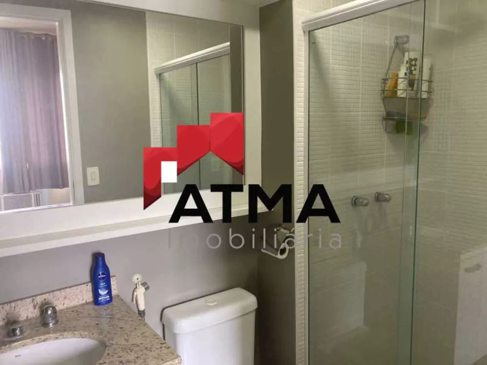 Apartamento, 3 quartos, 74 m² - Foto 19