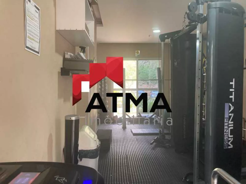 Apartamento, 3 quartos, 74 m² - Foto 8