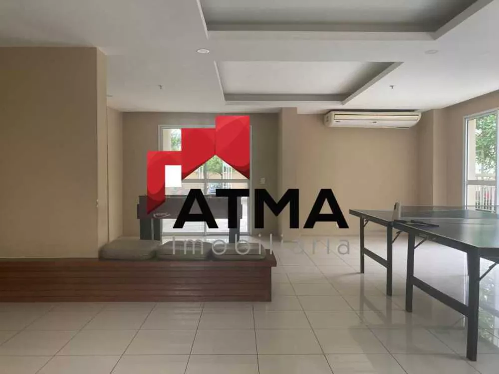 Apartamento, 3 quartos, 74 m² - Foto 14