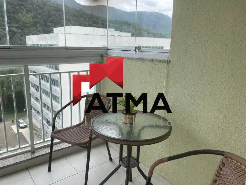 Apartamento, 3 quartos, 74 m² - Foto 6