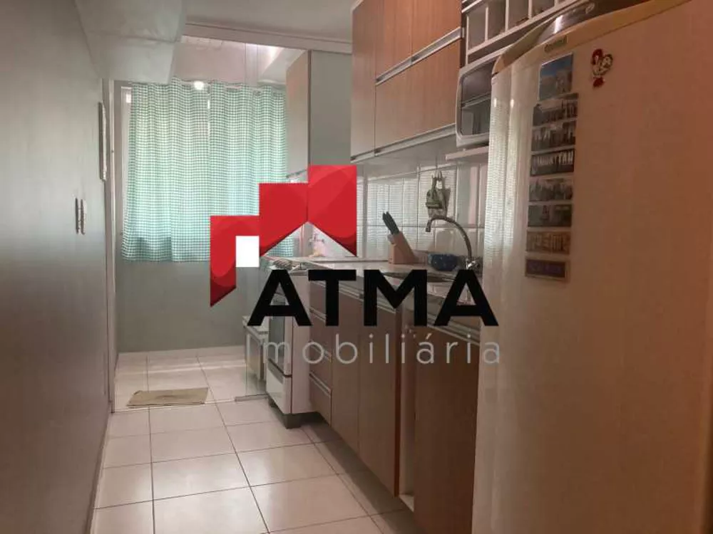 Apartamento, 3 quartos, 74 m² - Foto 7