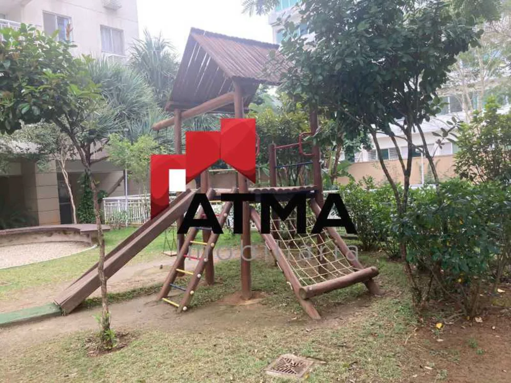 Apartamento, 3 quartos, 74 m² - Foto 24