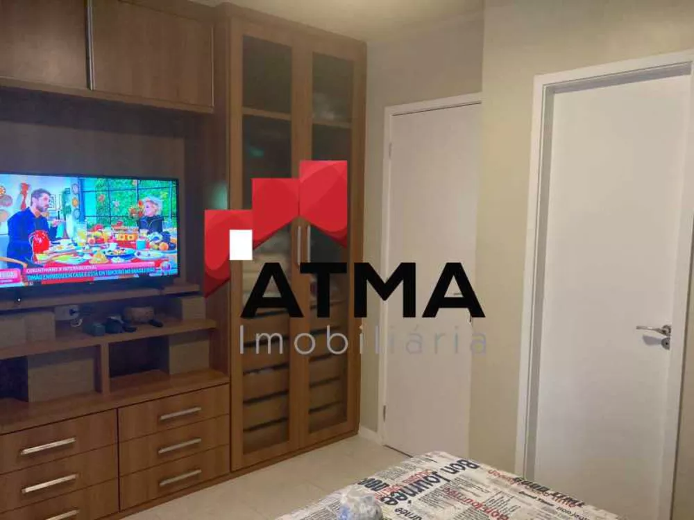 Apartamento, 3 quartos, 74 m² - Foto 22