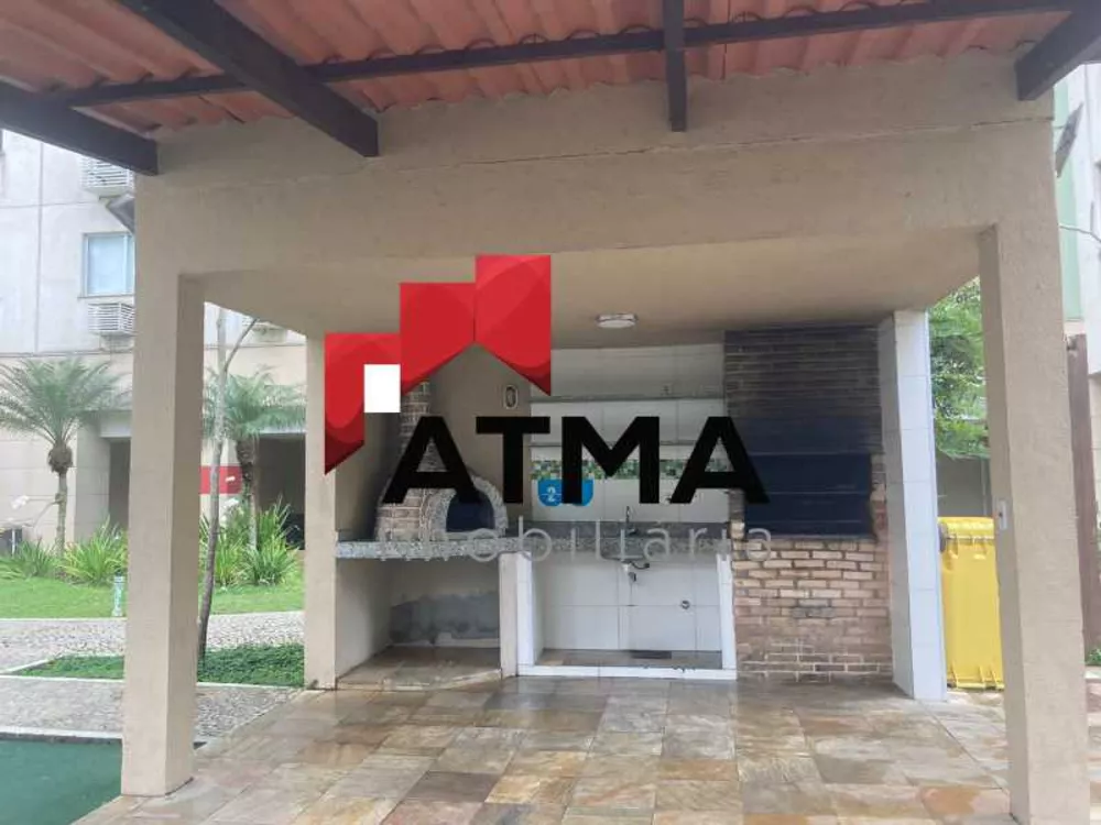 Apartamento, 3 quartos, 74 m² - Foto 3