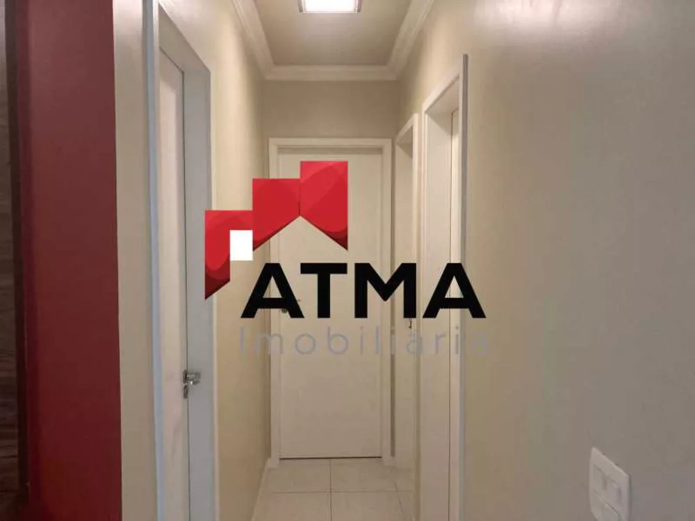 Apartamento, 3 quartos, 74 m² - Foto 18
