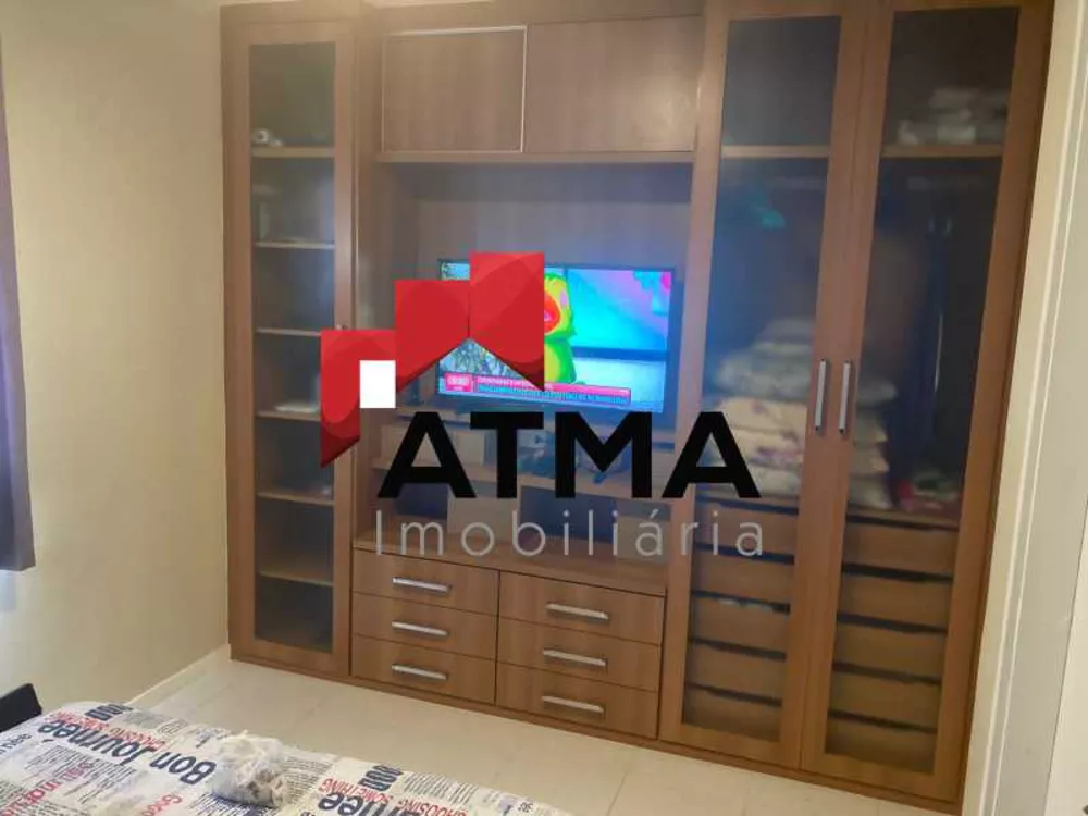 Apartamento, 3 quartos, 74 m² - Foto 26