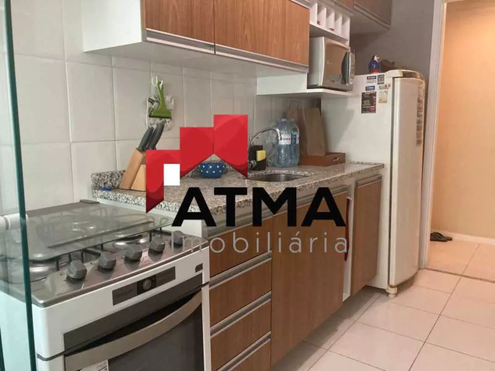 Apartamento, 3 quartos, 74 m² - Foto 4