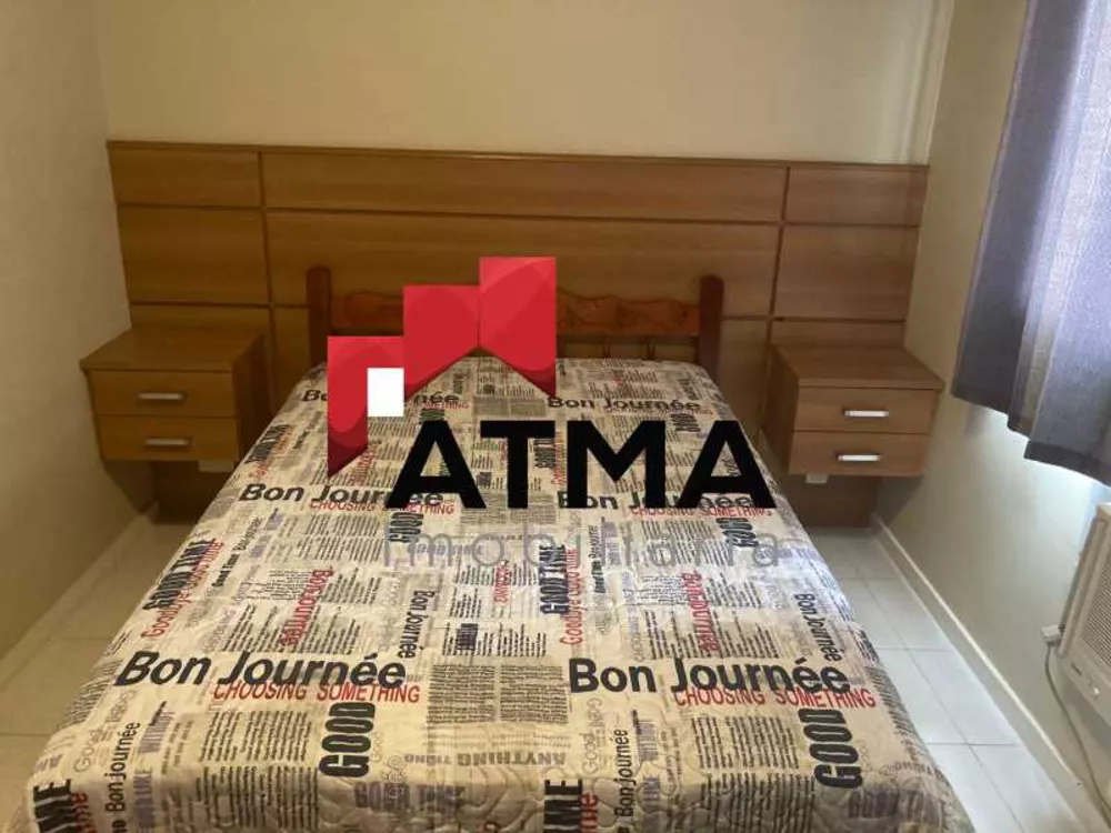 Apartamento, 3 quartos, 74 m² - Foto 16