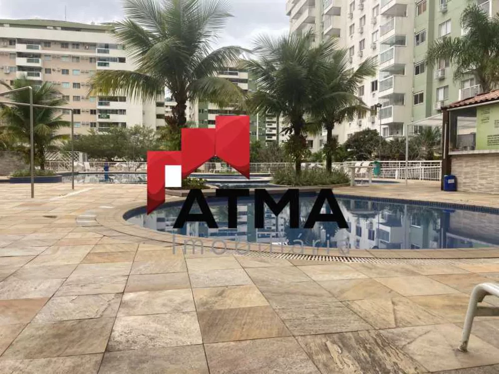 Apartamento, 3 quartos, 74 m² - Foto 27